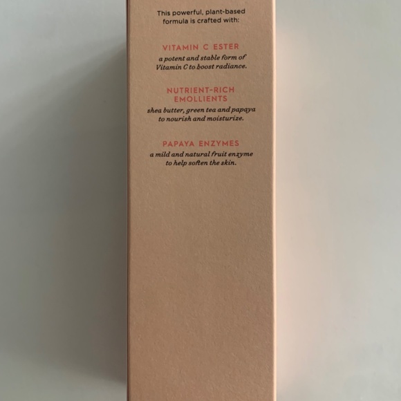 One Love Organics Botanical C Body Oil - Picture 2 of 5